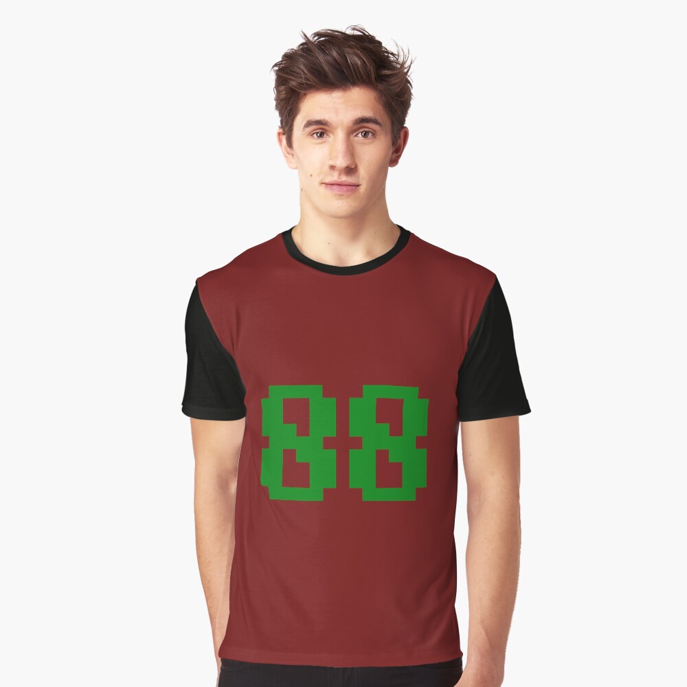 infinity jersey