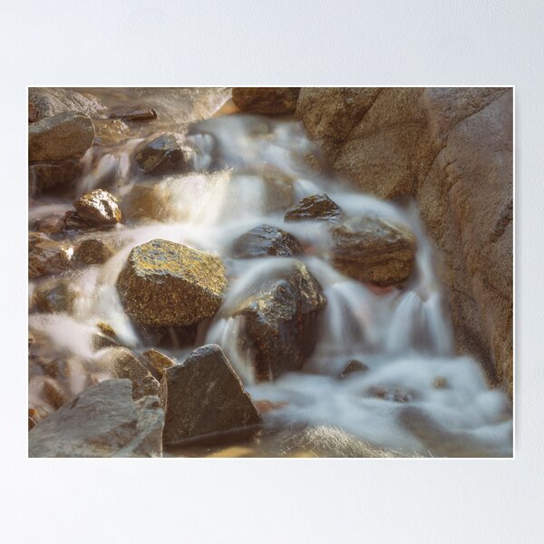 Item preview, Rocky Water designed and sold by Tootalled Photography .