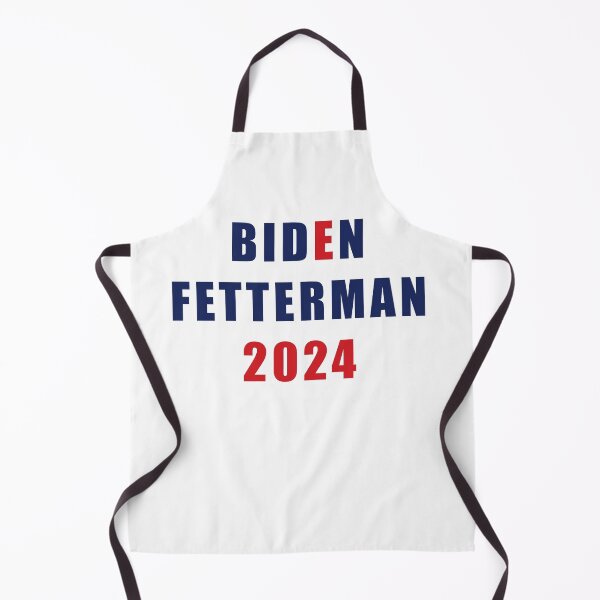 Item preview, Biden fetterman designed and sold by Yuchi1.