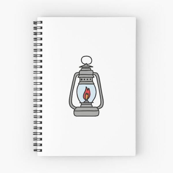 Item preview, Camping Lantern designed and sold by Carmen Neumann.