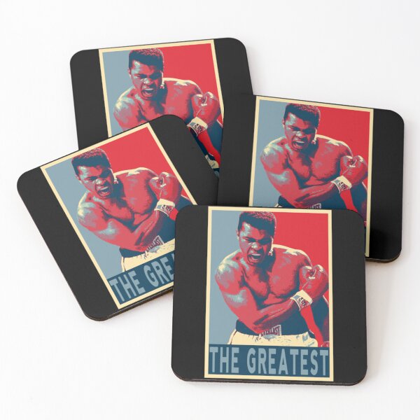 Item preview, muhammad ali T-Shirt  designed and sold by jeanbdpr.