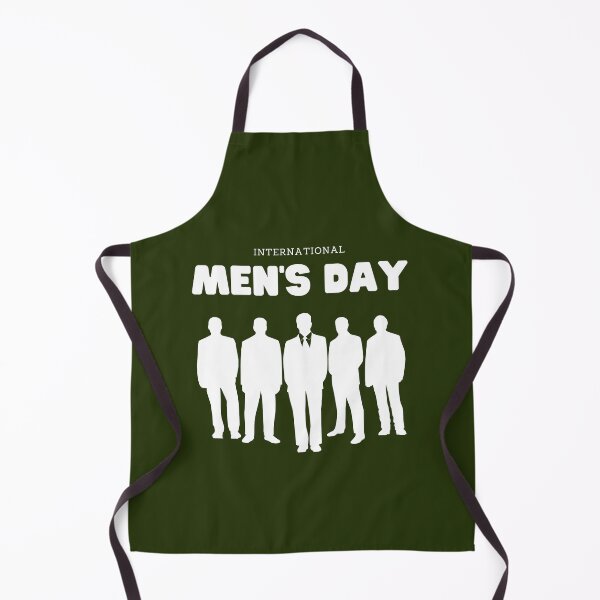 Item preview, Men's day (Group of Men) designed and sold by Yourchoice0.