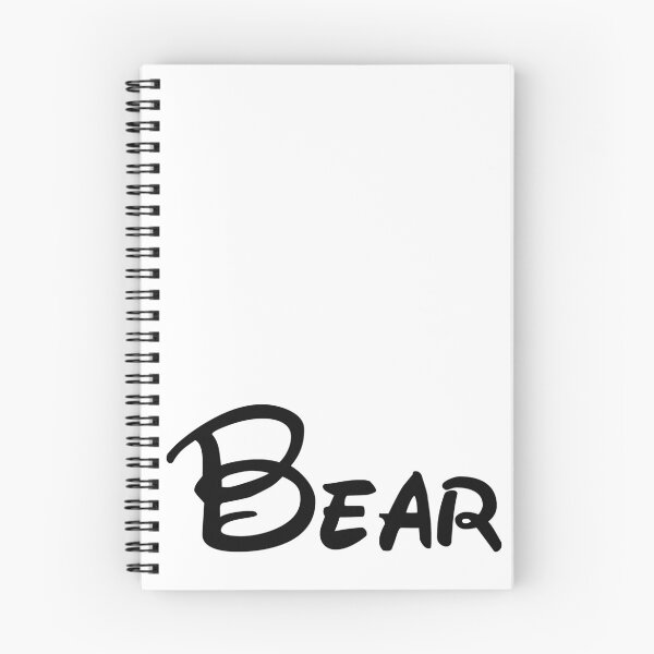 Item preview, bear designed and sold by Thelittlelord.