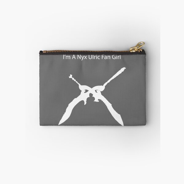 Item preview, Nyx Ulric Fan Girl designed and sold by beachbunny.