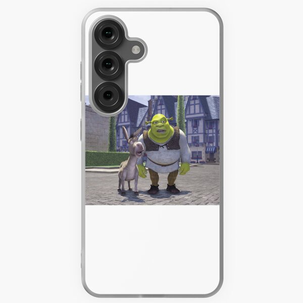 Item preview,  Ogre and Donkey designed and sold by parkfilter.