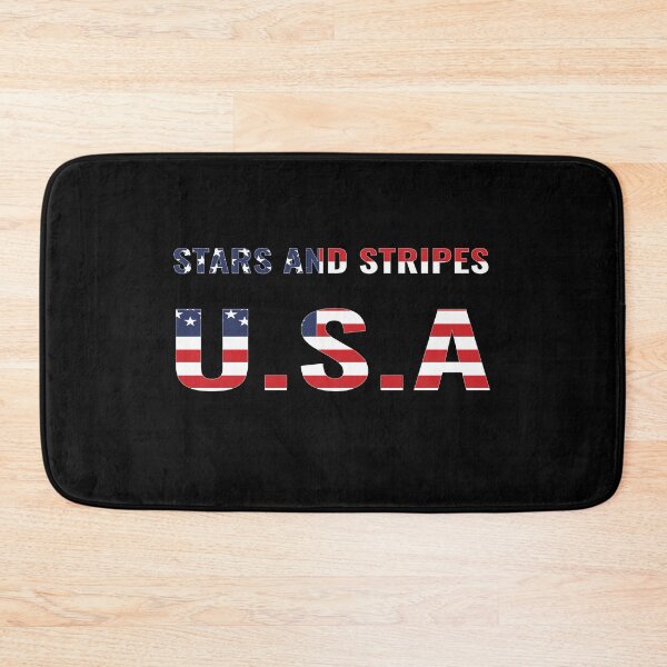 Item preview, Stars and Stripes U.S.A World Cup Qatar 2022-Football Soccer  designed and sold by PCCreations.