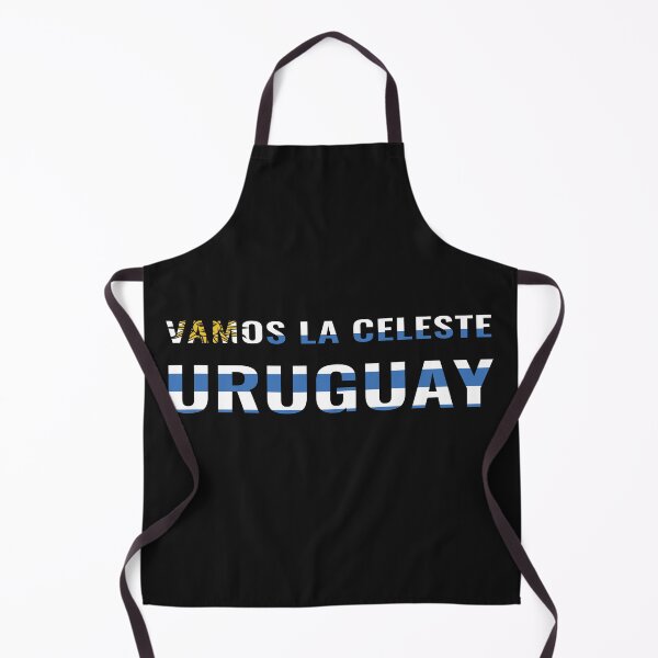 Item preview, La Celeste Uruguay World Cup Qatar 2022-Football Soccer  designed and sold by PCCreations.