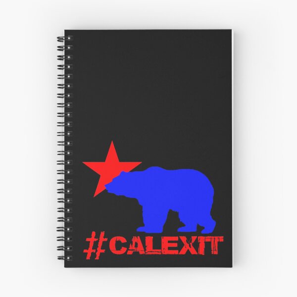 Item preview, calExit designed and sold by Thelittlelord.