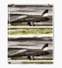 Fighter Jet iPad Case/Skin