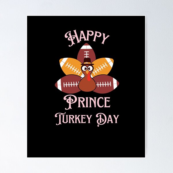 Item preview, HAPPY TURKEY DAY designed and sold by EliyaRoss.