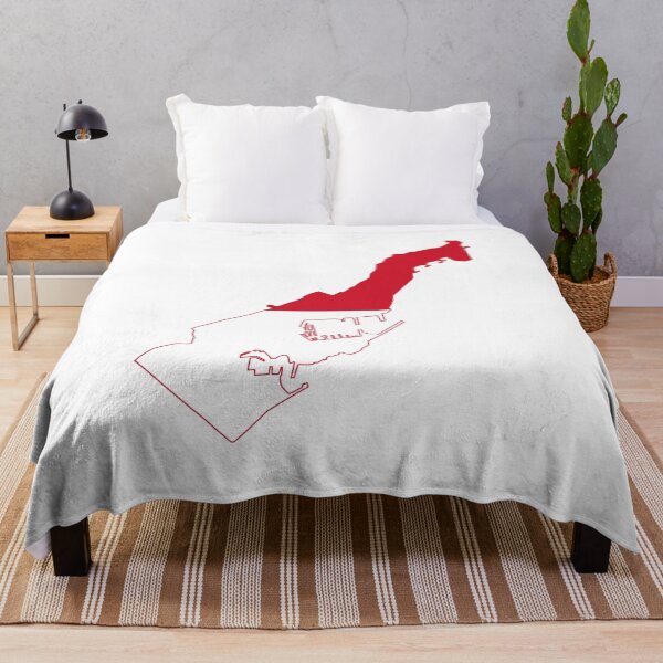 Item preview, Monaco Flag map designed and sold by Deasdw1.