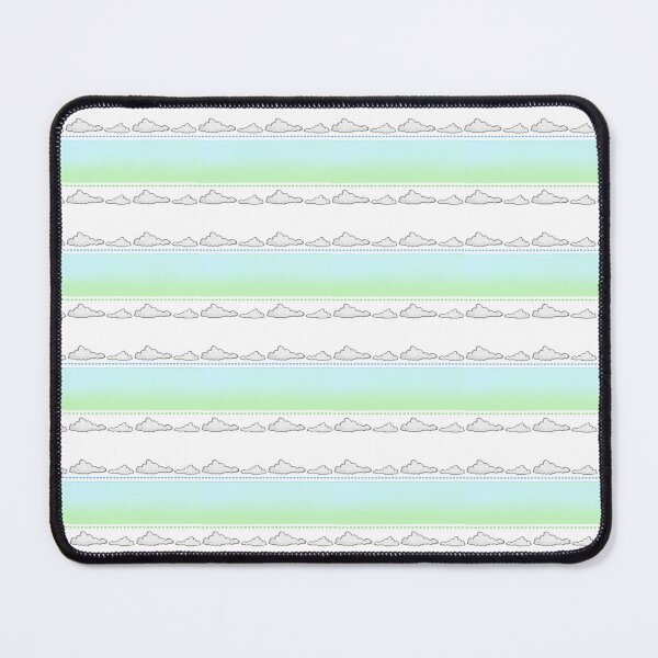 Item preview, Simple Scenery Time designed and sold by Sheeepie.