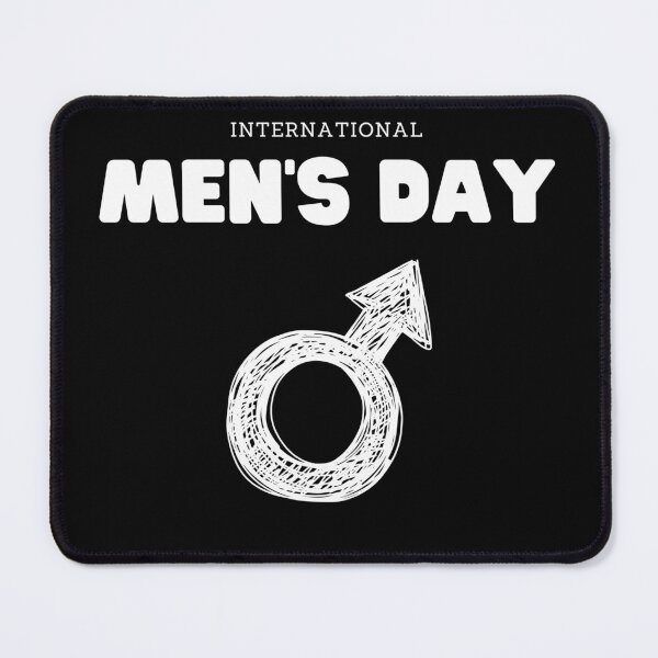 Item preview, International Men's Day designed and sold by Yourchoice0.