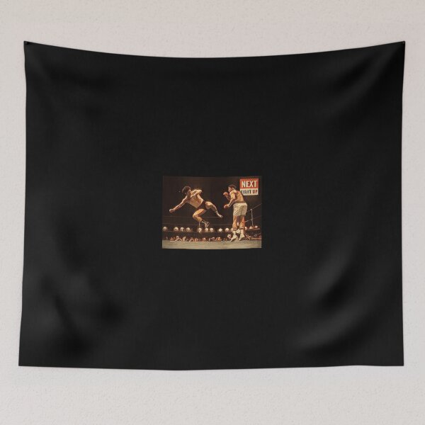 Item preview, Muhammad Ali T-Shirt  designed and sold by jeanbdpr.