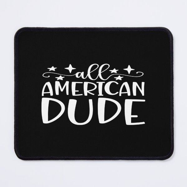 Item preview, All American dude designed and sold by phassystore.