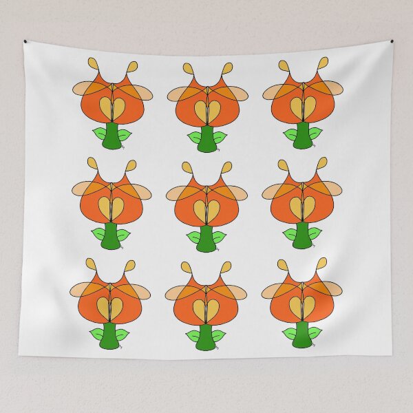 Item preview, Flower Power #11.2 designed and sold by SyPhelan.