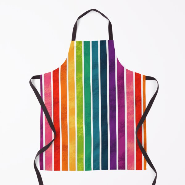 Item preview, Rainbow Stripes designed and sold by katiecrumpton.