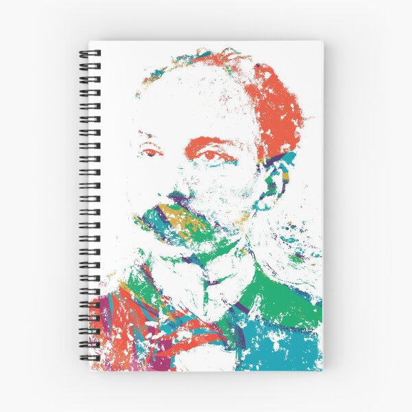 Item preview, Jose Marti designed and sold by annimo.