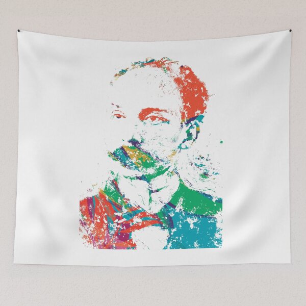Item preview, Jose Marti designed and sold by annimo.