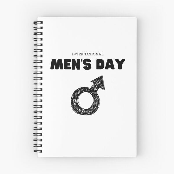 Item preview, International Men's Day designed and sold by Yourchoice0.