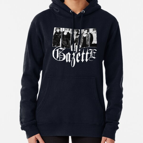 The Gazette Hoodies & Sweatshirts for Sale | Redbubble