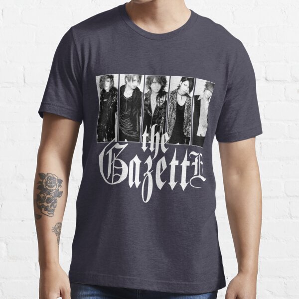 the GazettE DOVE CIRCLE TEE-