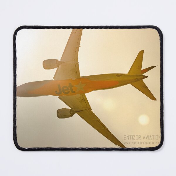 Item preview, Jetstar Australia Boeing 787 designed and sold by Enzo Mazzaferro.