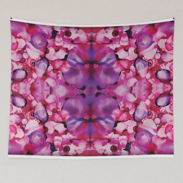 Item preview, Orchid Mantis designed and sold by InkThinkArt.