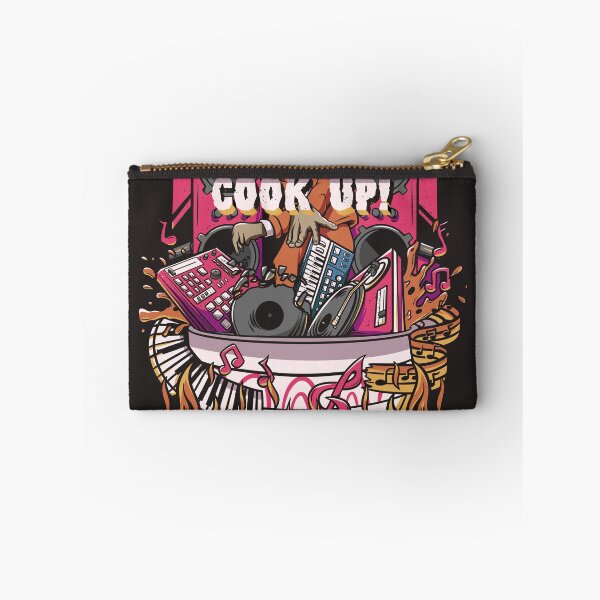 Item preview, Cook the Song designed and sold by footmarkstudio.