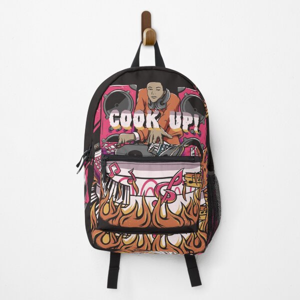 Item preview, Cook the Song designed and sold by footmarkstudio.