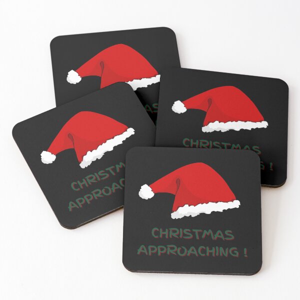 Item preview, CHRISTMAS APPROACHING ! designed and sold by DijaOutlet.