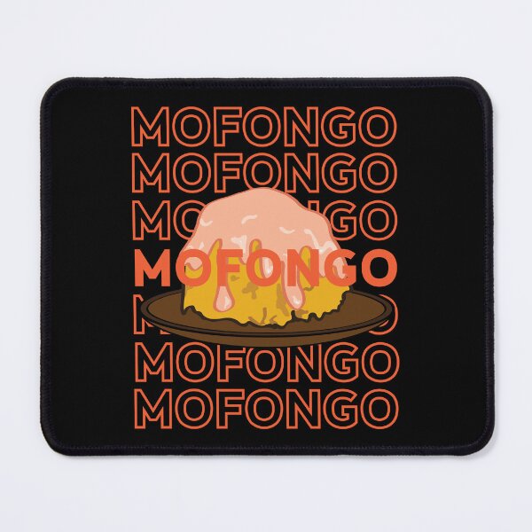 Item preview, Mofongo designed and sold by ThaliMarie.