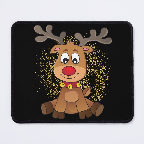 Artikelvorschau, Rudolph entworfen und verkauft von StrideOrDie.