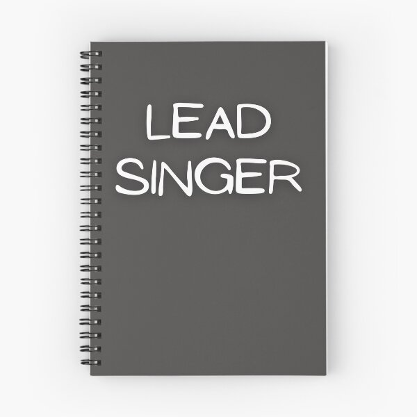 Item preview, lead singer designed and sold by Oh-Marsha.