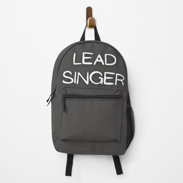 Item preview, lead singer designed and sold by Oh-Marsha.