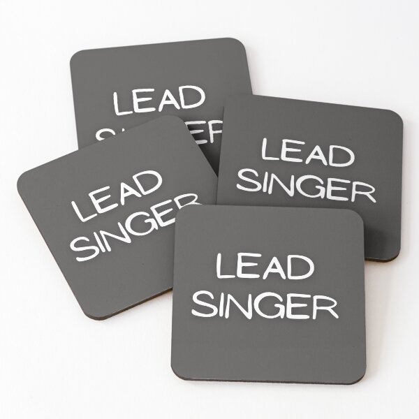 Item preview, lead singer designed and sold by Oh-Marsha.
