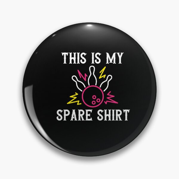 Item preview, This is my Spare Shirt designed and sold by Peter Stawicki.