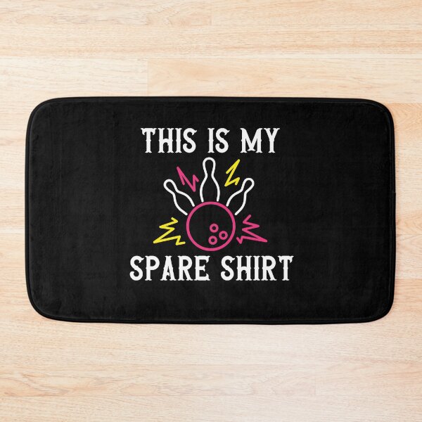 Item preview, This is my Spare Shirt designed and sold by Peter Stawicki.