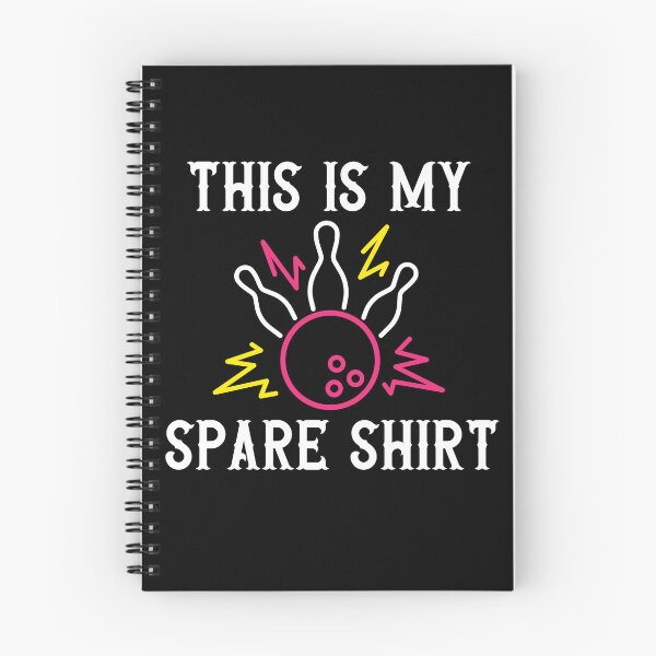 Item preview, This is my Spare Shirt designed and sold by Peter Stawicki.