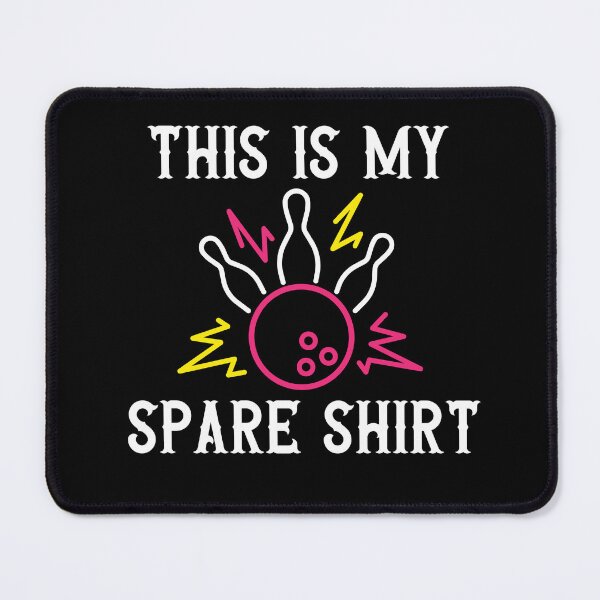Item preview, This is my Spare Shirt designed and sold by Peter Stawicki.