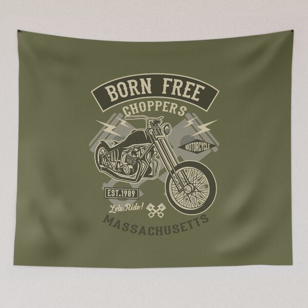 Item preview, Born Free designed and sold by Technink.