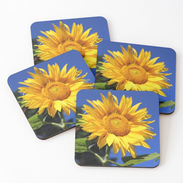 Item preview, Sunflower Delight designed and sold by KiwiImages.