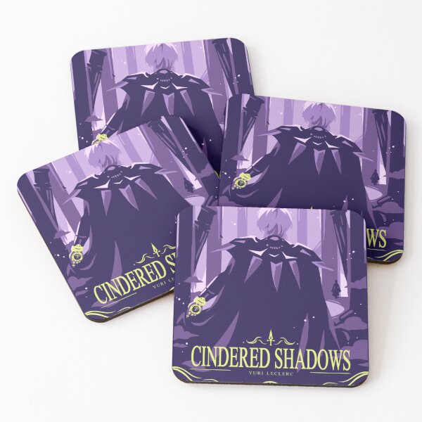 Item preview, Cindered Shadow designed and sold by manjae9.