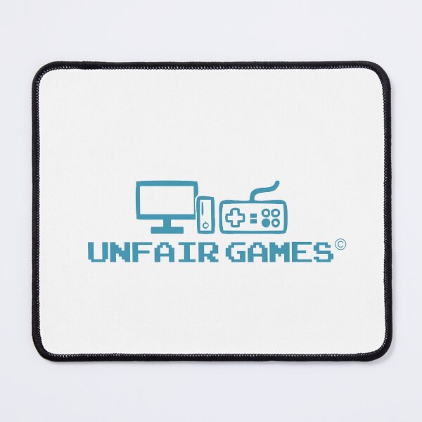 Item preview, Unfair Games designed and sold by booktokswiftie.