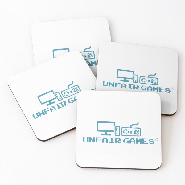 Item preview, Unfair Games designed and sold by booktokswiftie.