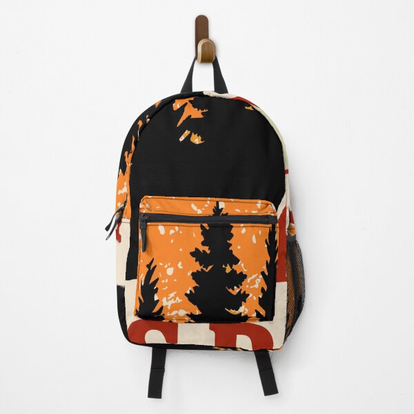 Item preview, Los Padres National Forest designed and sold by Road-tees.