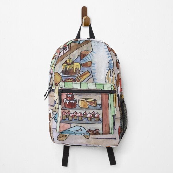 Item preview, Funny Cat Cafe designed and sold by Walterswltr.