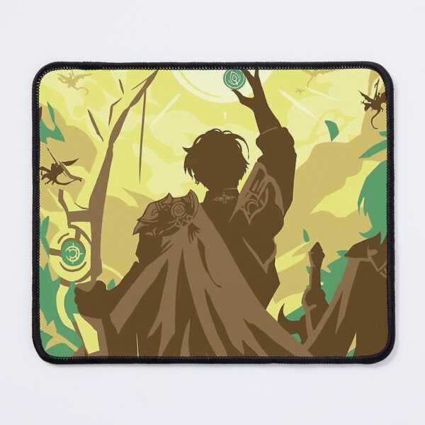 Item preview, Verdant Wind designed and sold by manjae9.