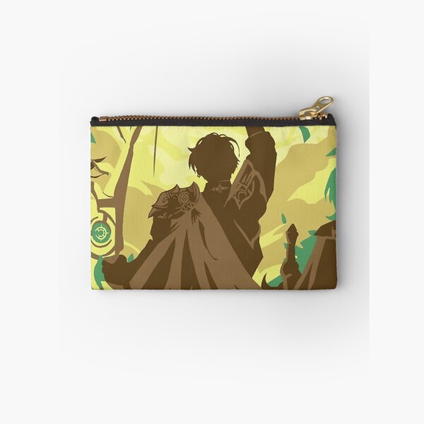 Item preview, Verdant Wind designed and sold by manjae9.