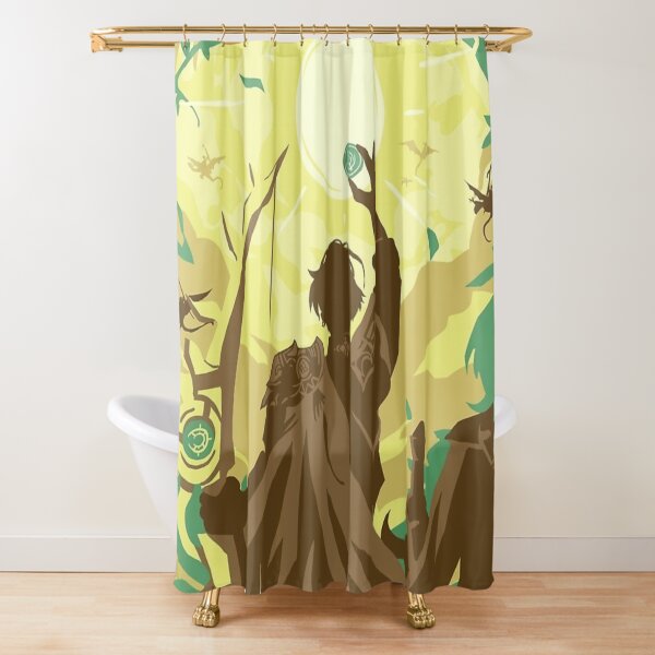 Item preview, Verdant Wind designed and sold by manjae9.